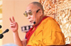 India best country to uphold religious harmony, tolerance: Dalai Lama